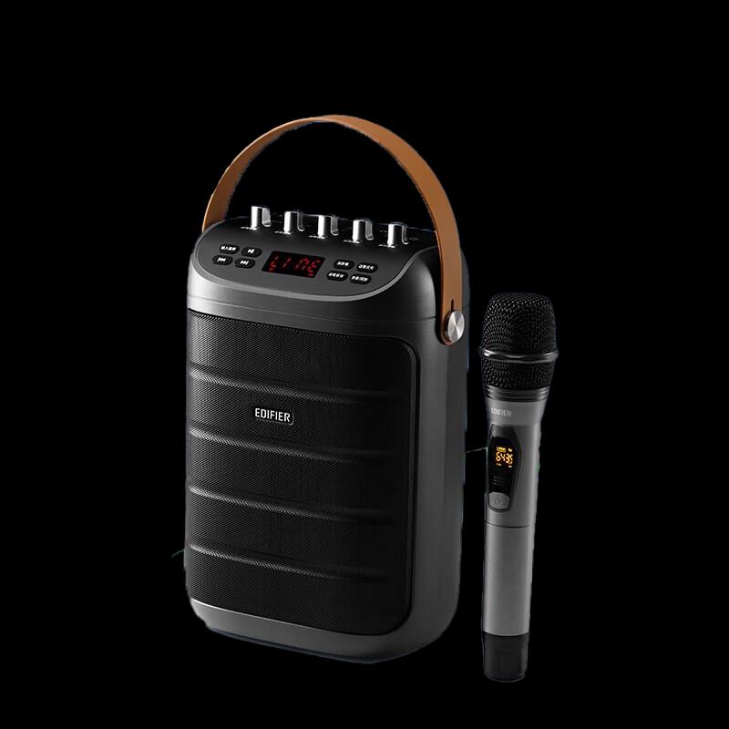 Edifier PK305 Portable Outdoor Speaker CN plug (adapter included)
Edifier PK305 Portable Outdoor Speaker CN plug (adapter included)
