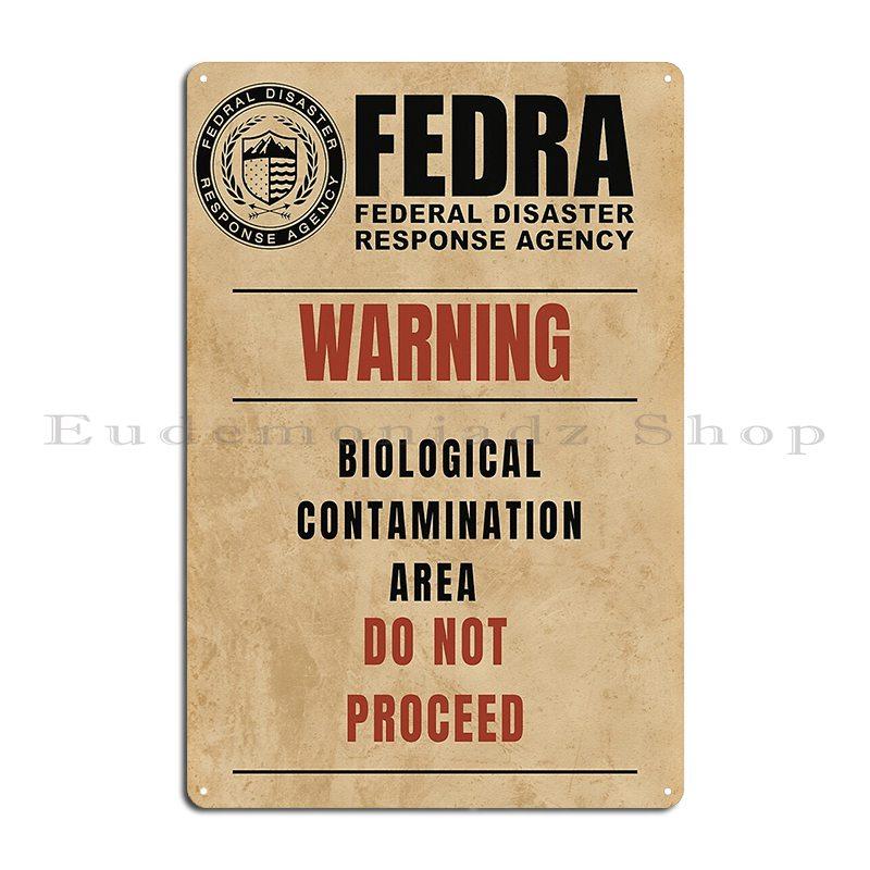 Fedra Tlou Biological Contamination Area Poster Metal Plaque Poster Wall Pub Custom Bar Party Cinema Tin Sign Poster 20x30cm(7.8x11.8inch)
Fedra Tlou Biological Contamination Area Poster Metal Plaque Poster Wall Pub Custom Bar Party Cinema Tin Sign Poster 20x30cm(7.8x11.8inch)