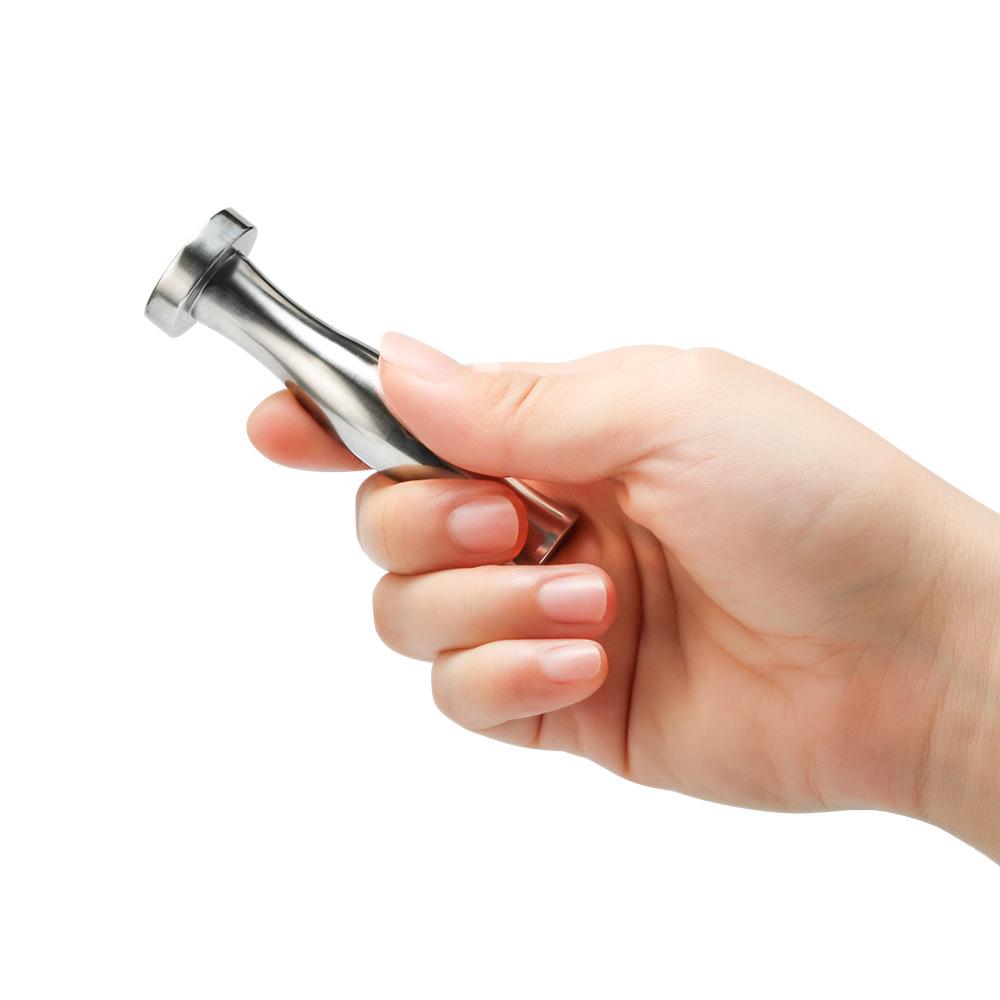 Многоразовые кофейные капсулы из нержавеющей стали с прессом для темперирования кофе, заправляемый фильтр для чалд-кофе для Nespresso Type 2
Многоразовые кофейные капсулы из нержавеющей стали с прессом для темперирования кофе, заправляемый фильтр для чалд-кофе для Nespresso Type 2