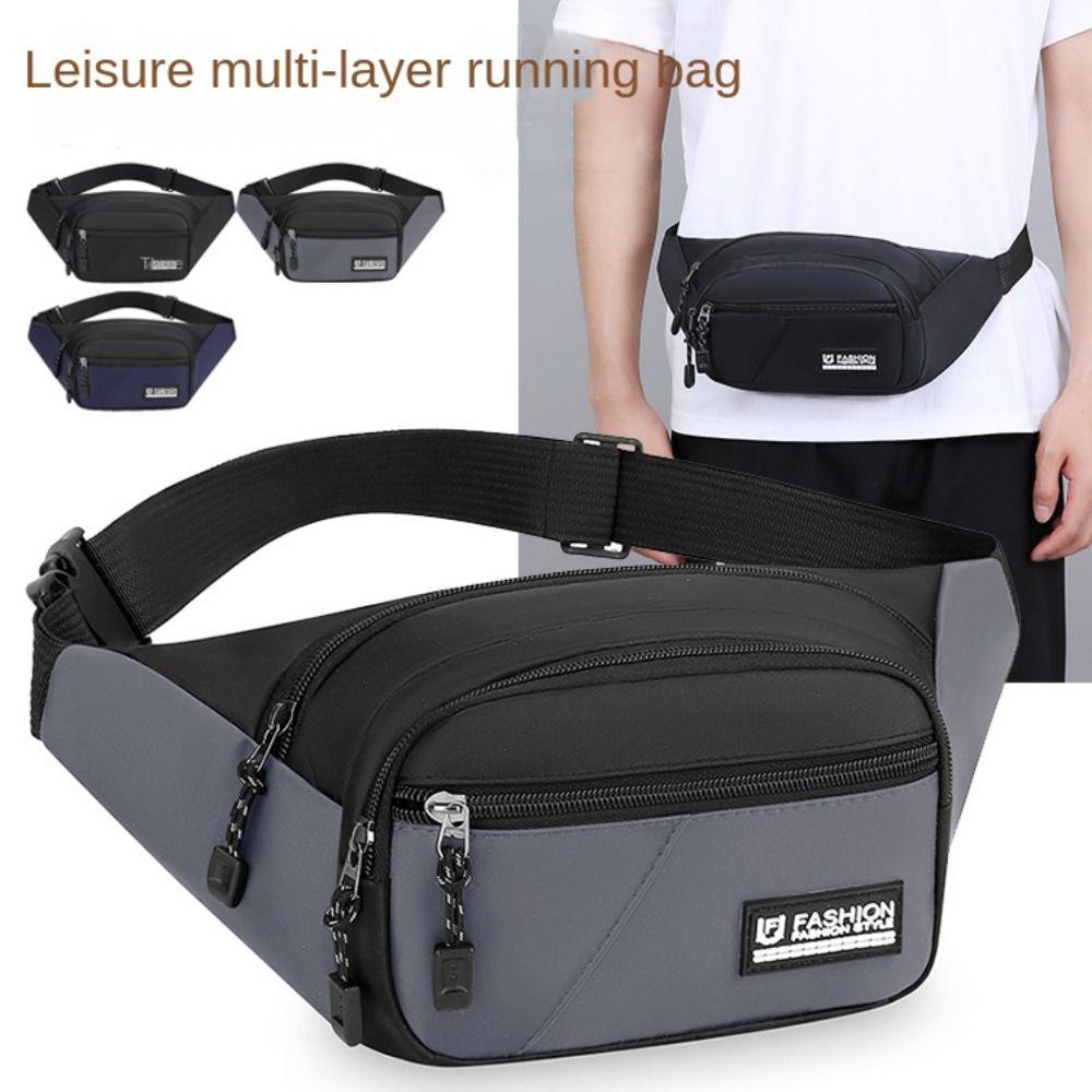 Плотно прилегающие поясные сумки Поясная сумка для мобильного телефона Поясная сумка Нагрудная сумка Спортивные поясные сумки На открытом воздухе