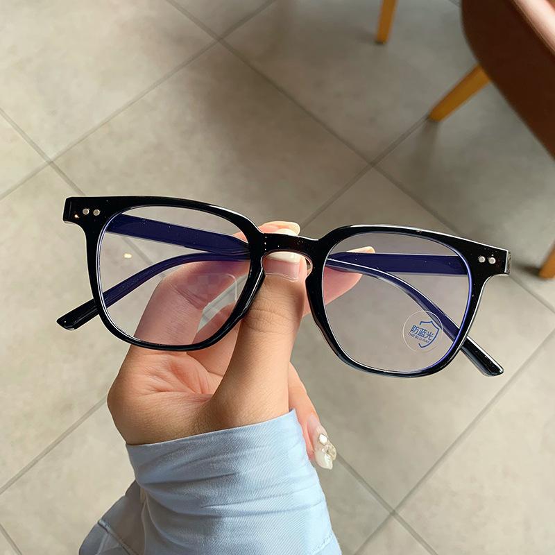 New Style Women S Glasses Vintage Retro Style Square Shape Eye Glasses Frame For Women Blue Light Blocking Computer Office Glass
New Style Women S Glasses Vintage Retro Style Square Shape Eye Glasses Frame For Women Blue Light Blocking Computer Office Glass