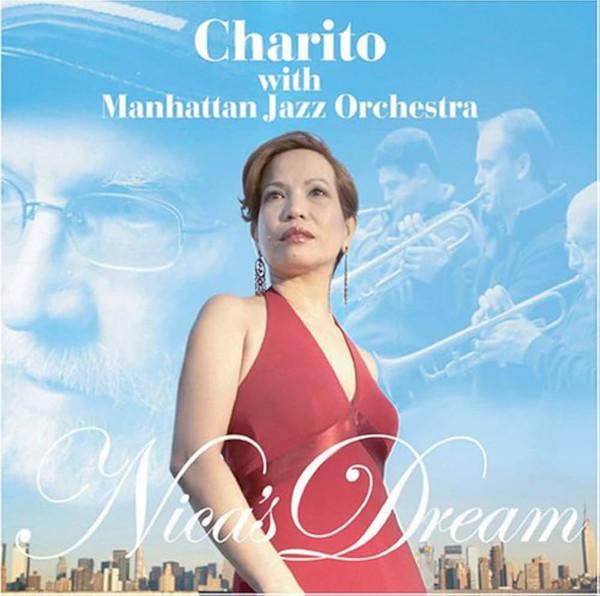 CD CHARITO, THE MANHATTAN JAZZ ORCHEST - Nica s Dream DDCJ1004 CT Music 2006 Japan Jazz Used
CD CHARITO, THE MANHATTAN JAZZ ORCHEST - Nica s Dream DDCJ1004 CT Music 2006 Japan Jazz Used