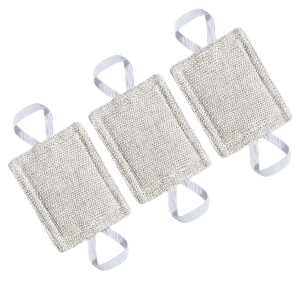 Three Door Silencers Noise Reducing Door Stopper Elastic Stripe Clamping Protection Cotton 10 by 8 Centimeters China Mainland
Three Door Silencers Noise Reducing Door Stopper Elastic Stripe Clamping Protection Cotton 10 by 8 Centimeters China Mainland