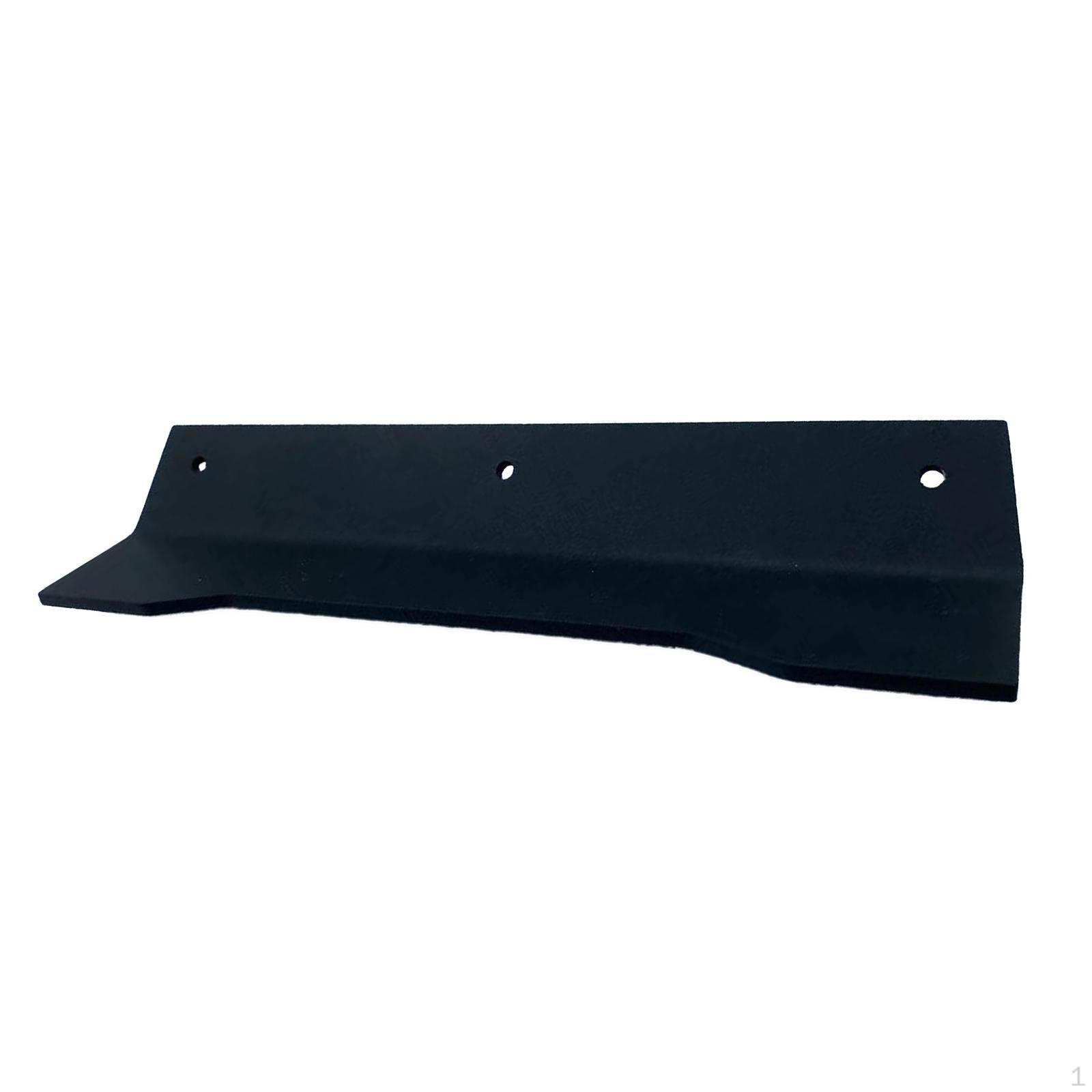 Modified Tail Spoiler for Infraction Parts LRC-FRACT- Stable and has great performance while
Modified Tail Spoiler for Infraction Parts LRC-FRACT- Stable and has great performance while