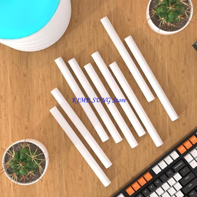 L5BD 40pcs Humidifier Cotton Sticks Replacement Filters for Personal Diffusers USB Powered Aromas Diffuser Accessories China Mainland
L5BD 40pcs Humidifier Cotton Sticks Replacement Filters for Personal Diffusers USB Powered Aromas Diffuser Accessories China Mainland