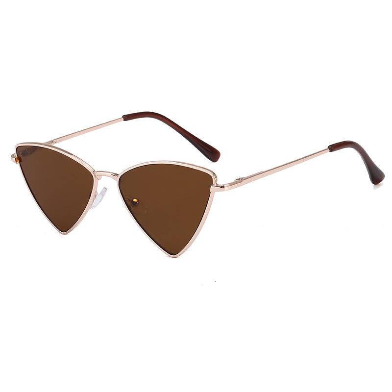 Hot Selling Color Triangle Children s With Small Frame Street Photo Design SunglaSSeS
Hot Selling Color Triangle Children s With Small Frame Street Photo Design SunglaSSeS
