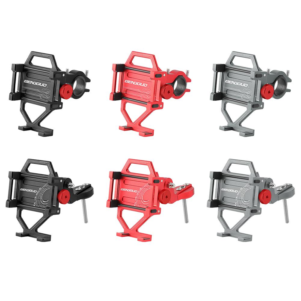 Bike Phone Holder Aluminum Alloy Bicycle Phone Mount Adjustable Mobile Phone Holder Fit for Most Smartphones for MTB Road E-Bike Handlebar model чёрный
Bike Phone Holder Aluminum Alloy Bicycle Phone Mount Adjustable Mobile Phone Holder Fit for Most Smartphones for MTB Road E-Bike Handlebar model чёрный