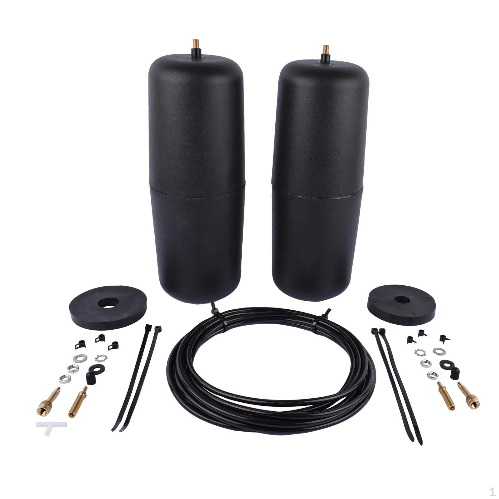 Sturdy Spring Coil Set Easy Installation Car 60828HD for 1500 Pickup Upgrade Modification Spare
Sturdy Spring Coil Set Easy Installation Car 60828HD for 1500 Pickup Upgrade Modification Spare