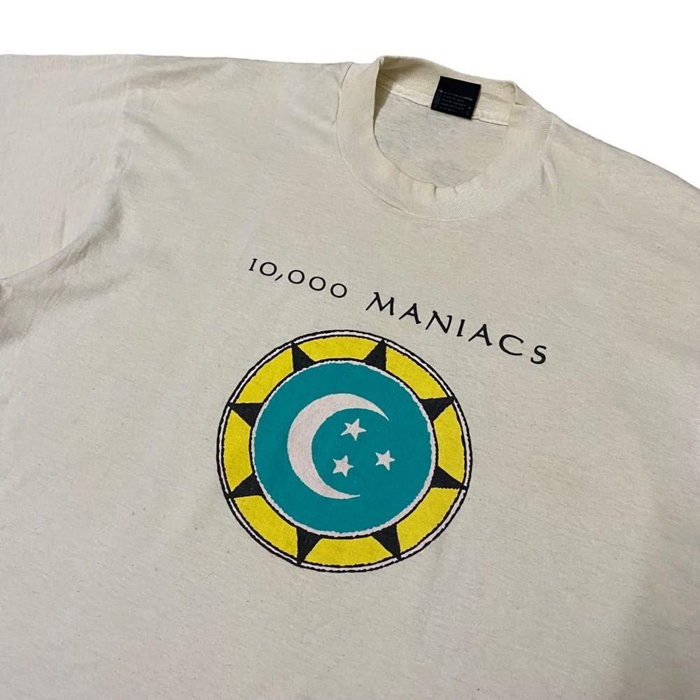 Band 10,000 Maniacs Unisex Cotton Classic T-shirt All Sizes BO167 Unisex T-Shirt XXXXL
Band 10,000 Maniacs Unisex Cotton Classic T-shirt All Sizes BO167 Unisex T-Shirt XXXXL