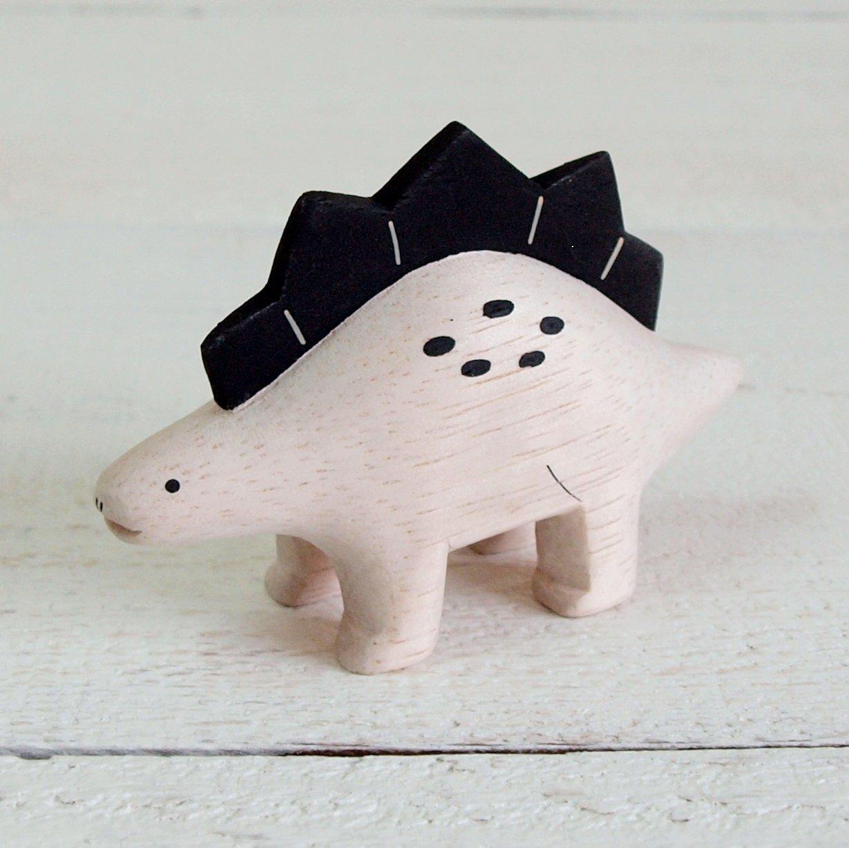 polepole dinosaur/stegosaurus
polepole dinosaur/stegosaurus