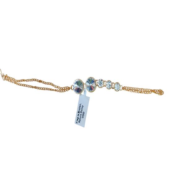 @ Indian Traditional Pearl Bracelet For Women
@ Indian Traditional Pearl Bracelet For Women