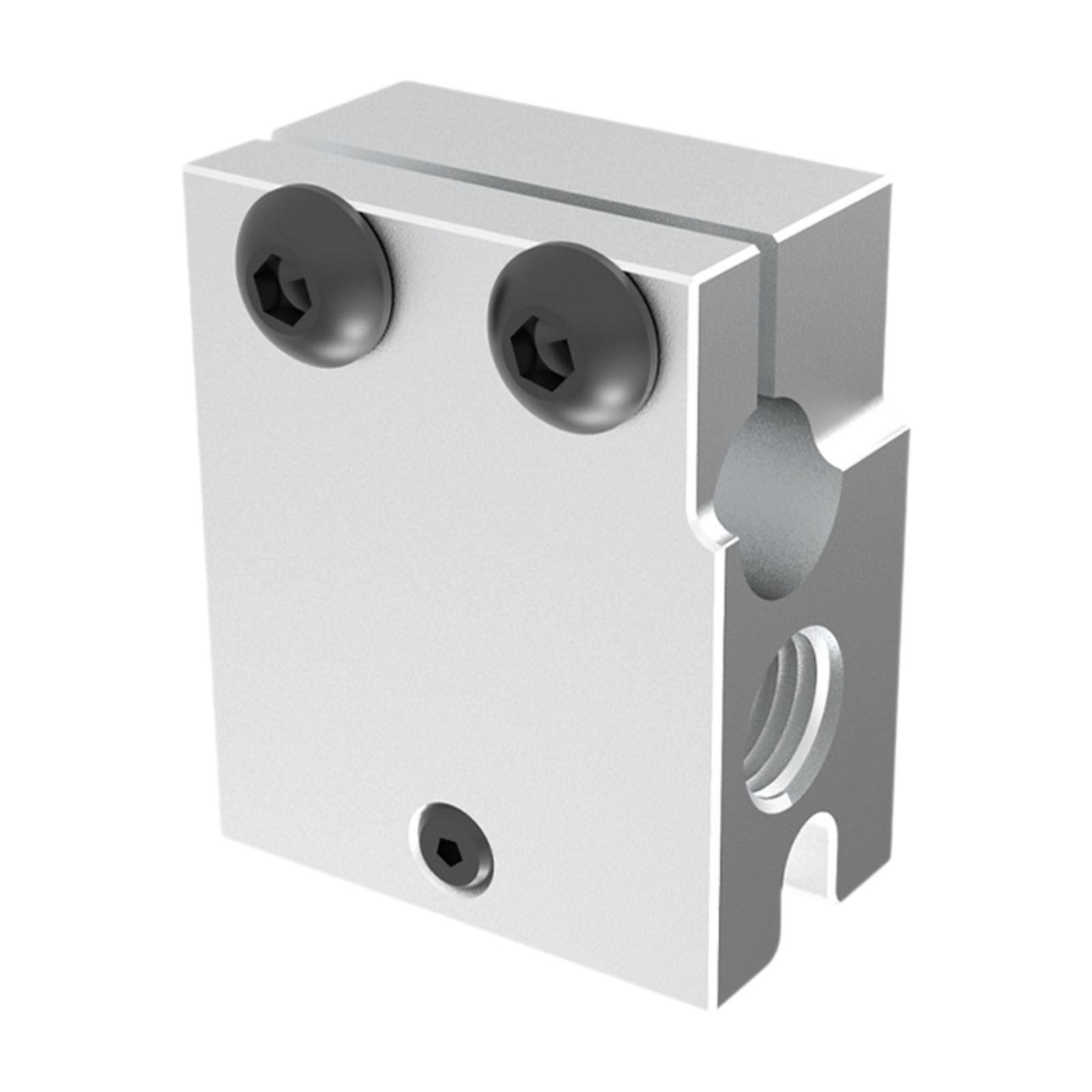 3D Printing Part Metal High Temperature for PT100 PT100 3D Printer
3D Printing Part Metal High Temperature for PT100 PT100 3D Printer