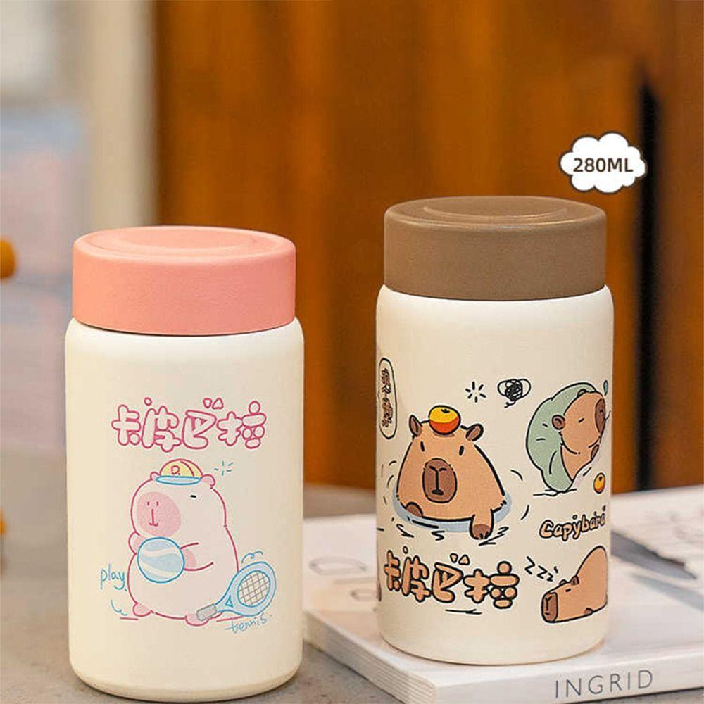 280/350/480/500/520ML Insulated Cup Large Capacity Thermal Mug Water Bottle for Boys and Girls 5
280/350/480/500/520ML Insulated Cup Large Capacity Thermal Mug Water Bottle for Boys and Girls 5