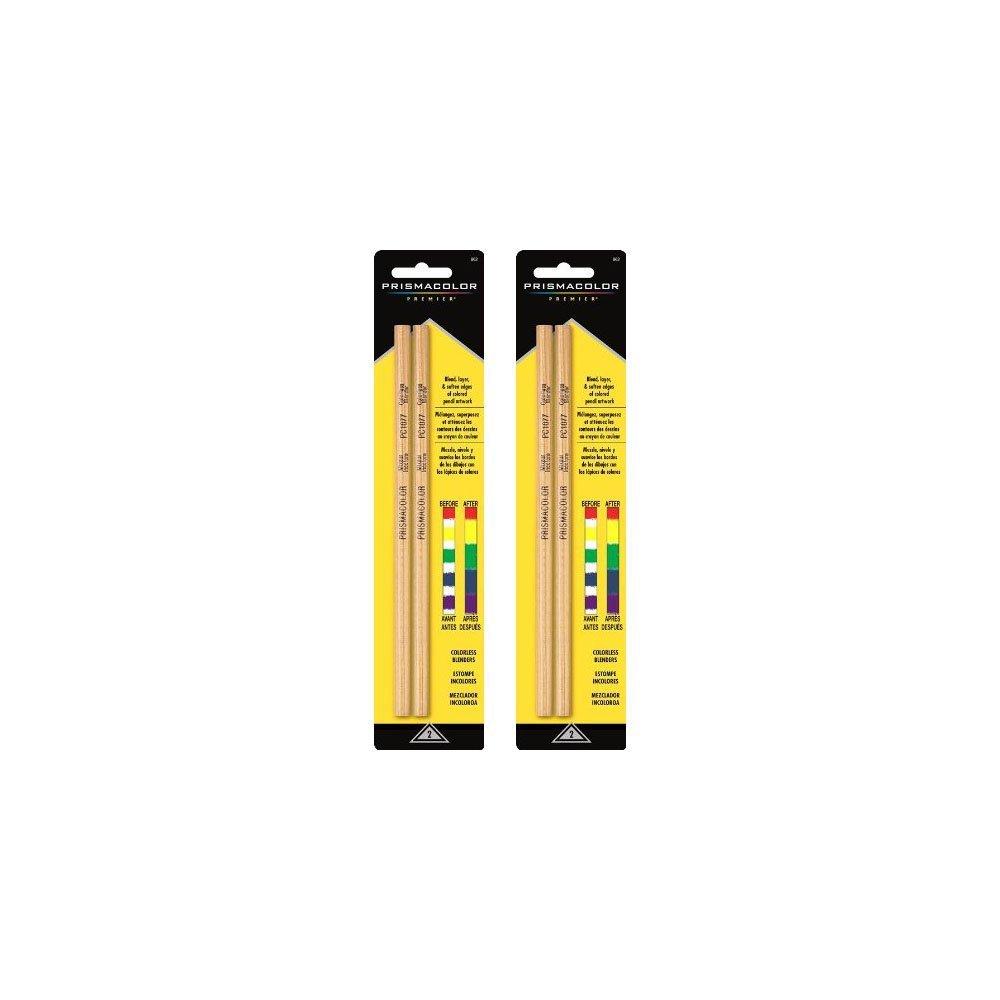 Prismacolor BLENDER PENCILS из 2 карандашей Карандаши 2-Packs (4 Всего) красный
Prismacolor BLENDER PENCILS из 2 карандашей Карандаши 2-Packs (4 Всего) красный