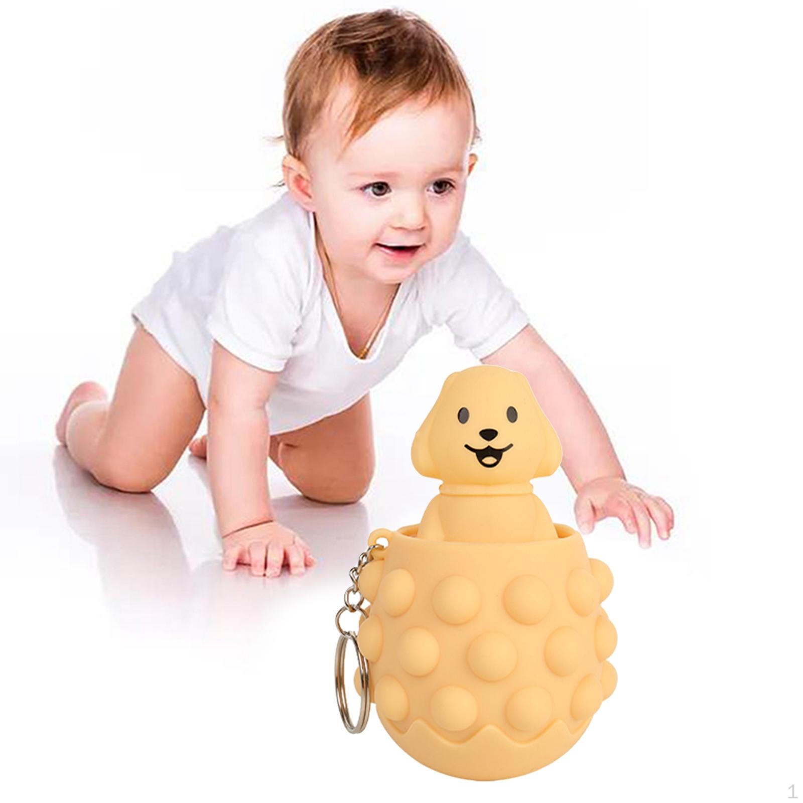 Decompression Antistress Sensory Stress Reliefing Gift For Kids Adult Pink жовтий
Decompression Antistress Sensory Stress Reliefing Gift For Kids Adult Pink жовтий