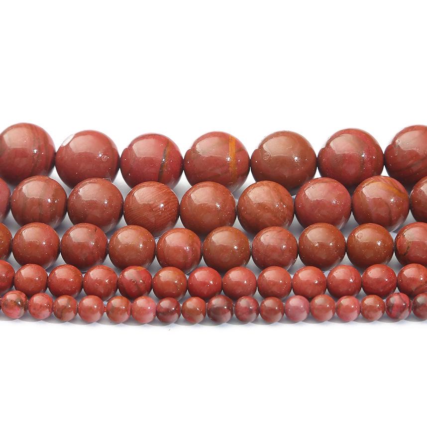 Сделай сам Южный красный имитация бусин для браслетов и ожерелий 6mm Diameter Round Beads, 38cm Strand
Сделай сам Южный красный имитация бусин для браслетов и ожерелий 6mm Diameter Round Beads, 38cm Strand