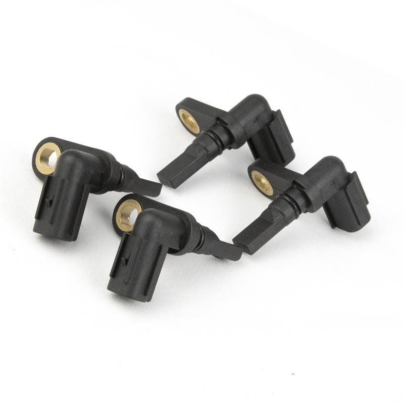 4Pcs ABS Wheel Speed Sensor Front Rear for Toyota Tundra 2007 2008 2009 2010 2011 2012 2013 2014 2015 2016 2017 4.0 4.6 4.7 5.7L
4Pcs ABS Wheel Speed Sensor Front Rear for Toyota Tundra 2007 2008 2009 2010 2011 2012 2013 2014 2015 2016 2017 4.0 4.6 4.7 5.7L