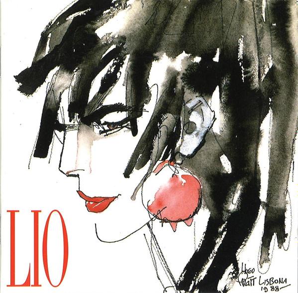 CD LIO Can Can 0630125142 Wea 1996 France Pop Used
CD LIO Can Can 0630125142 Wea 1996 France Pop Used