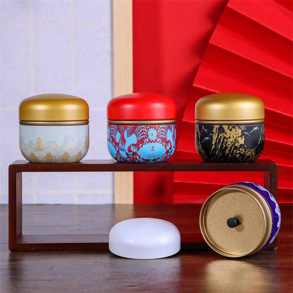 Многофункциональный металлический держатель с крышкой для дома, банка для конфет, чайная утварь, банка для чая, коробка для чая B
Многофункциональный металлический держатель с крышкой для дома, банка для конфет, чайная утварь, банка для чая, коробка для чая B