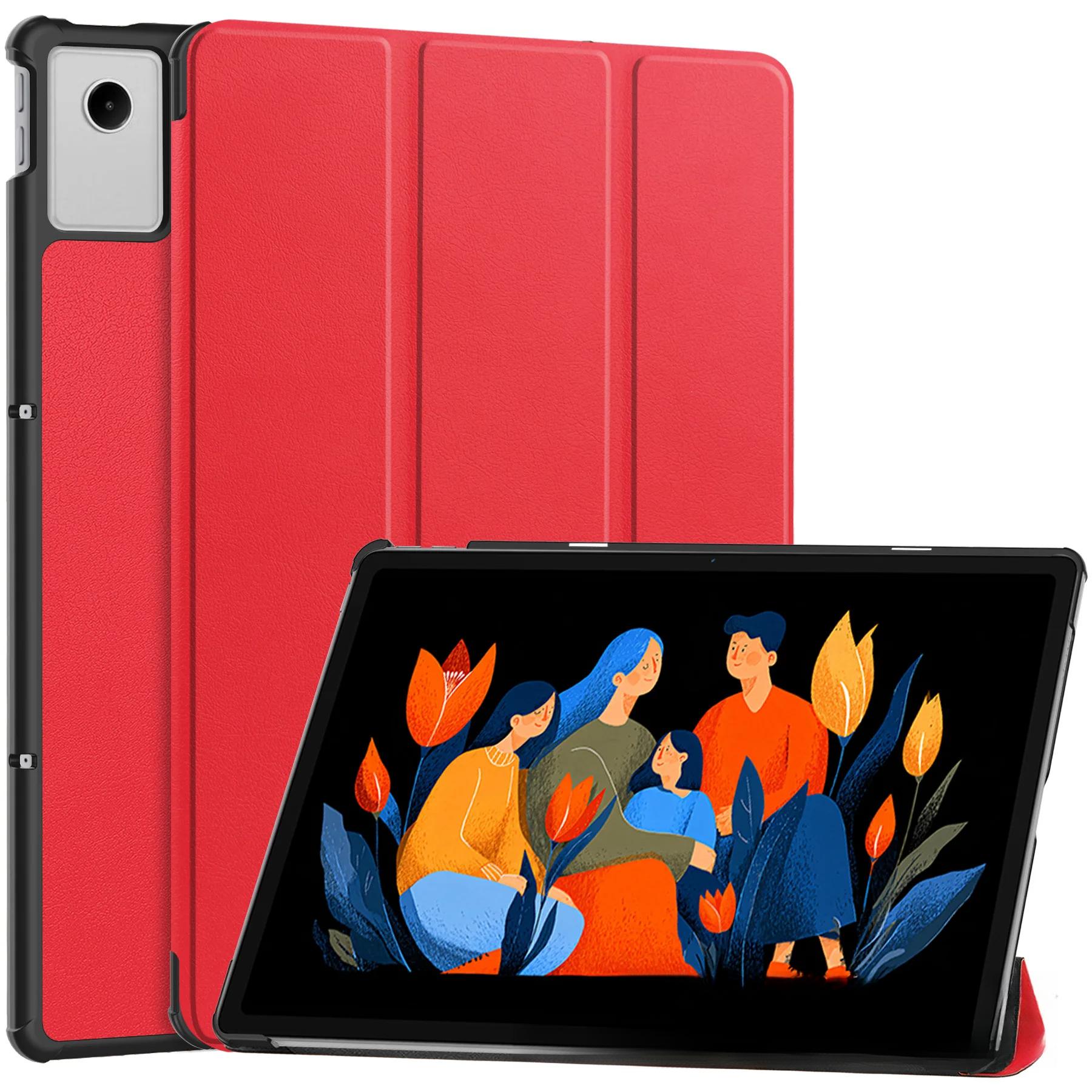 Tablet Case For Lenovo Idea Tab Plus 12.1inch Xiaoxin Cover For 2025 Xiaoxin красный
Tablet Case For Lenovo Idea Tab Plus 12.1inch Xiaoxin Cover For 2025 Xiaoxin красный