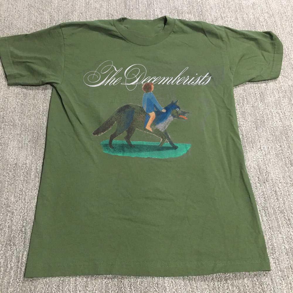 The Decemberists Album Band Gift For Fan Short Sleeve S to 5XL T-shirt SC304 Unisex T-Shirt XL
The Decemberists Album Band Gift For Fan Short Sleeve S to 5XL T-shirt SC304 Unisex T-Shirt XL