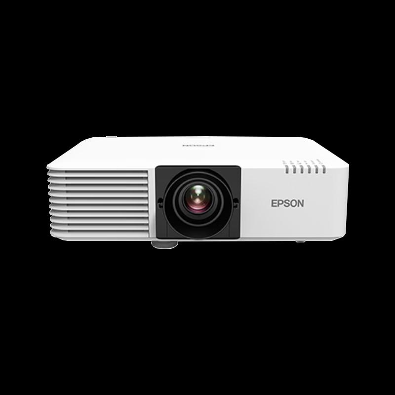 Epson CB-L530U WUXGA Laser Projector (CN version)
Epson CB-L530U WUXGA Laser Projector (CN version)