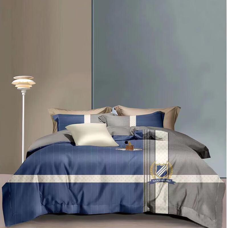 Постельное белье Jieliya из длинноволокнистого хлопка
Постельное белье Jieliya из длинноволокнистого хлопка