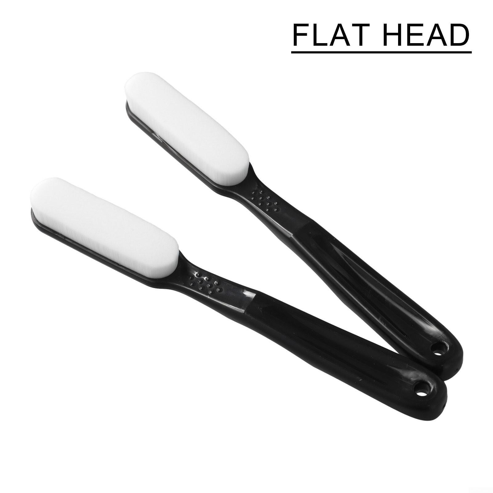 Черная краска для выпечки профессионального качества «Мягкий орех» Flat head
Черная краска для выпечки профессионального качества «Мягкий орех» Flat head