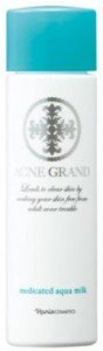 Naris Acnegran Лечебное Аква Молочко Quasi-drug (160ml)
Naris Acnegran Лечебное Аква Молочко Quasi-drug (160ml)