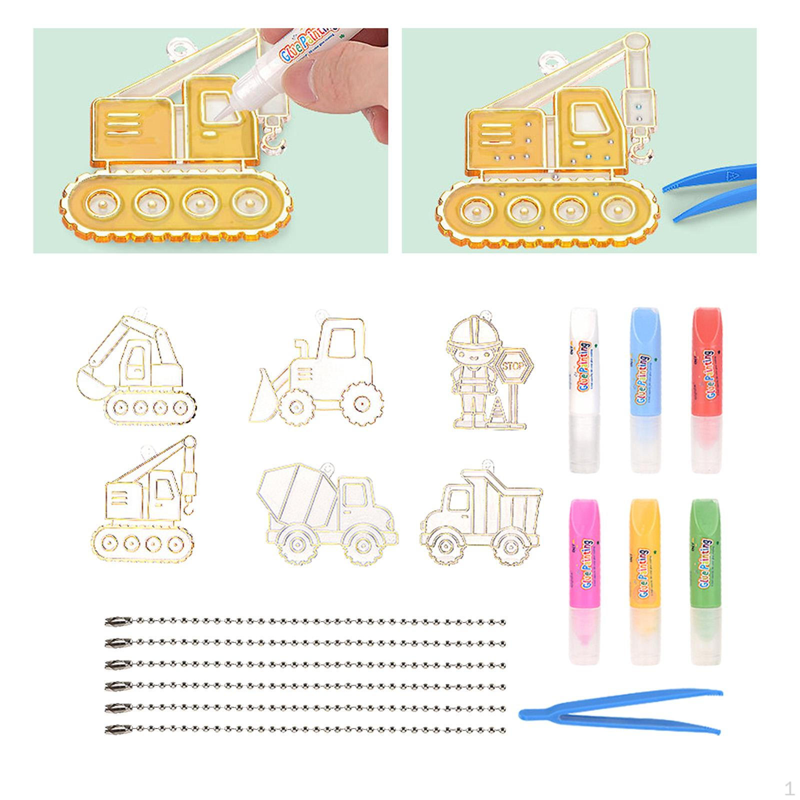 Наборы для рисования и рукоделия DIY Crystal Paint, художественный набор, развивающие игрушки, живопись
Наборы для рисования и рукоделия DIY Crystal Paint, художественный набор, развивающие игрушки, живопись