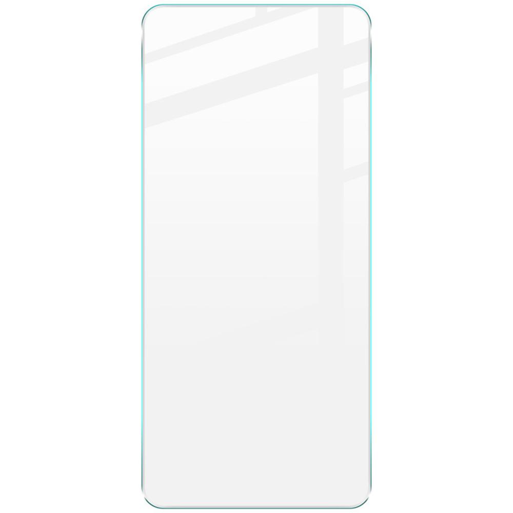 IMAK H Series For Xiaomi Poco X7 Pro 5G/Redmi Turbo 4 5G Tempered Glass Screen Protector Shatter-Proof Protection Type A
IMAK H Series For Xiaomi Poco X7 Pro 5G/Redmi Turbo 4 5G Tempered Glass Screen Protector Shatter-Proof Protection Type A