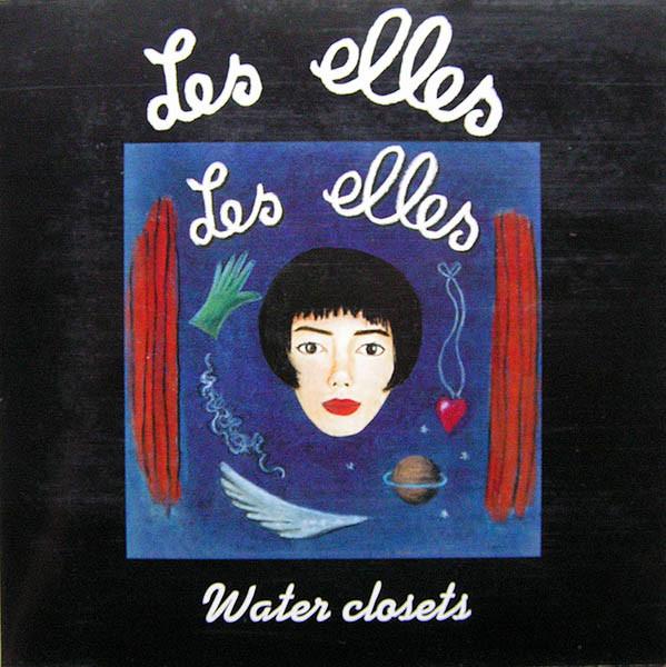 CD LES ELLES - Water Closets BP3211 Boucherie Produ 1995 Japan Dance & Electronica Used
CD LES ELLES - Water Closets BP3211 Boucherie Produ 1995 Japan Dance & Electronica Used