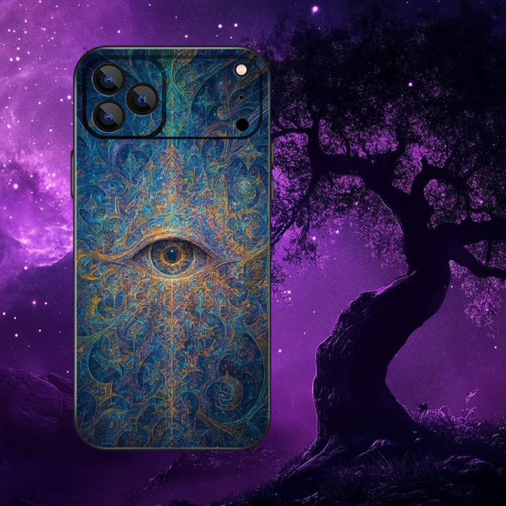 Occult Illuminati Eye Phone Case For iPhone 17,16,15,14,13,12,Pro,Max,Plus,E,SE4,Air,Mini Black Soft Box iPhone12mini
Occult Illuminati Eye Phone Case For iPhone 17,16,15,14,13,12,Pro,Max,Plus,E,SE4,Air,Mini Black Soft Box iPhone12mini