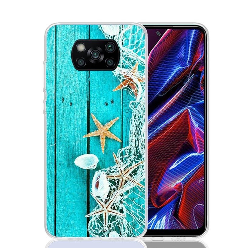 Blue Wood Seashells Sea Star Phone Case For Xiaomi Poco F7 Ultra X7 X6 Pro X5 Redmi 15 15C 13 13C 12 12C 10 10A 10C 9 9A 9C 9T S Xiaomi Poco F7 Pro
Blue Wood Seashells Sea Star Phone Case For Xiaomi Poco F7 Ultra X7 X6 Pro X5 Redmi 15 15C 13 13C 12 12C 10 10A 10C 9 9A 9C 9T S Xiaomi Poco F7 Pro