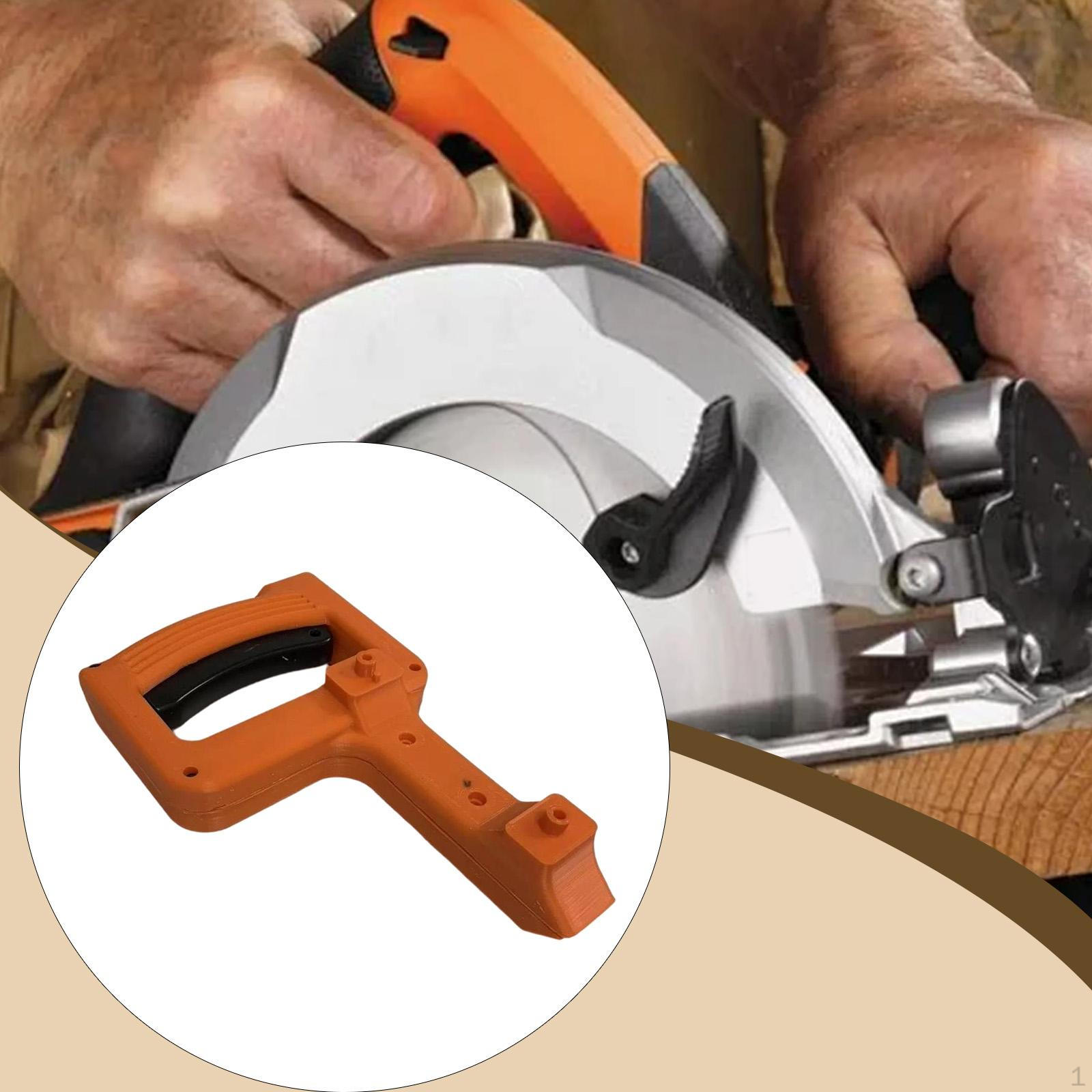 Miter Saw Handle Clamshell Repair,Spare Parts Easy Install Lightweight Sturdy Premium
Miter Saw Handle Clamshell Repair,Spare Parts Easy Install Lightweight Sturdy Premium