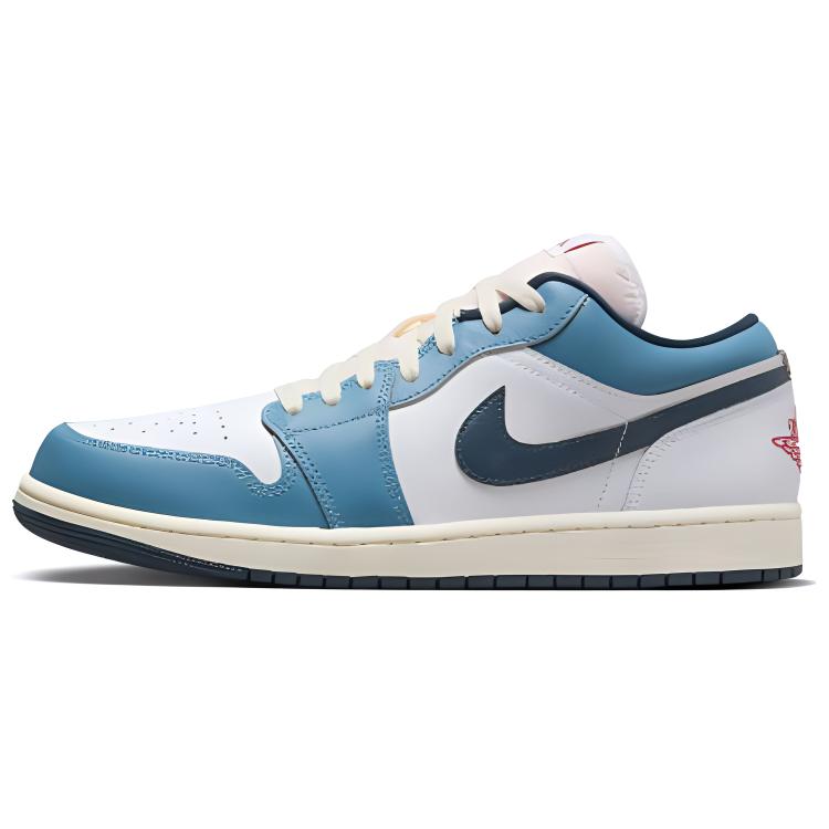 Мужские кроссовки Air Jordan 1 Low SE Motion Pack Синий Белый Aegean-Storm HM3711-144 46
Мужские кроссовки Air Jordan 1 Low SE Motion Pack Синий Белый Aegean-Storm HM3711-144 46