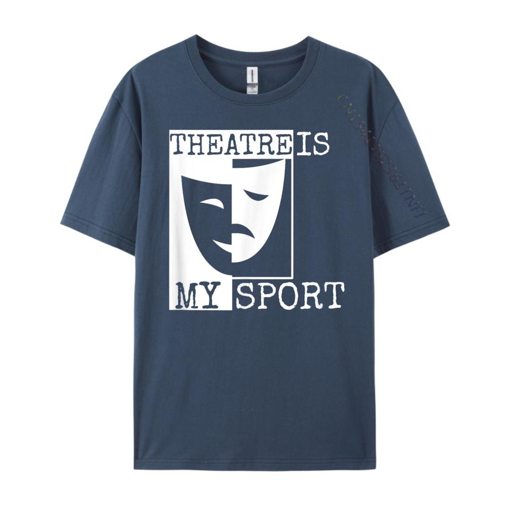 Theatre Is My Sport Theatre Red And Black Graphic T Shirt New Year Luxury 4XL
Theatre Is My Sport Theatre Red And Black Graphic T Shirt New Year Luxury 4XL