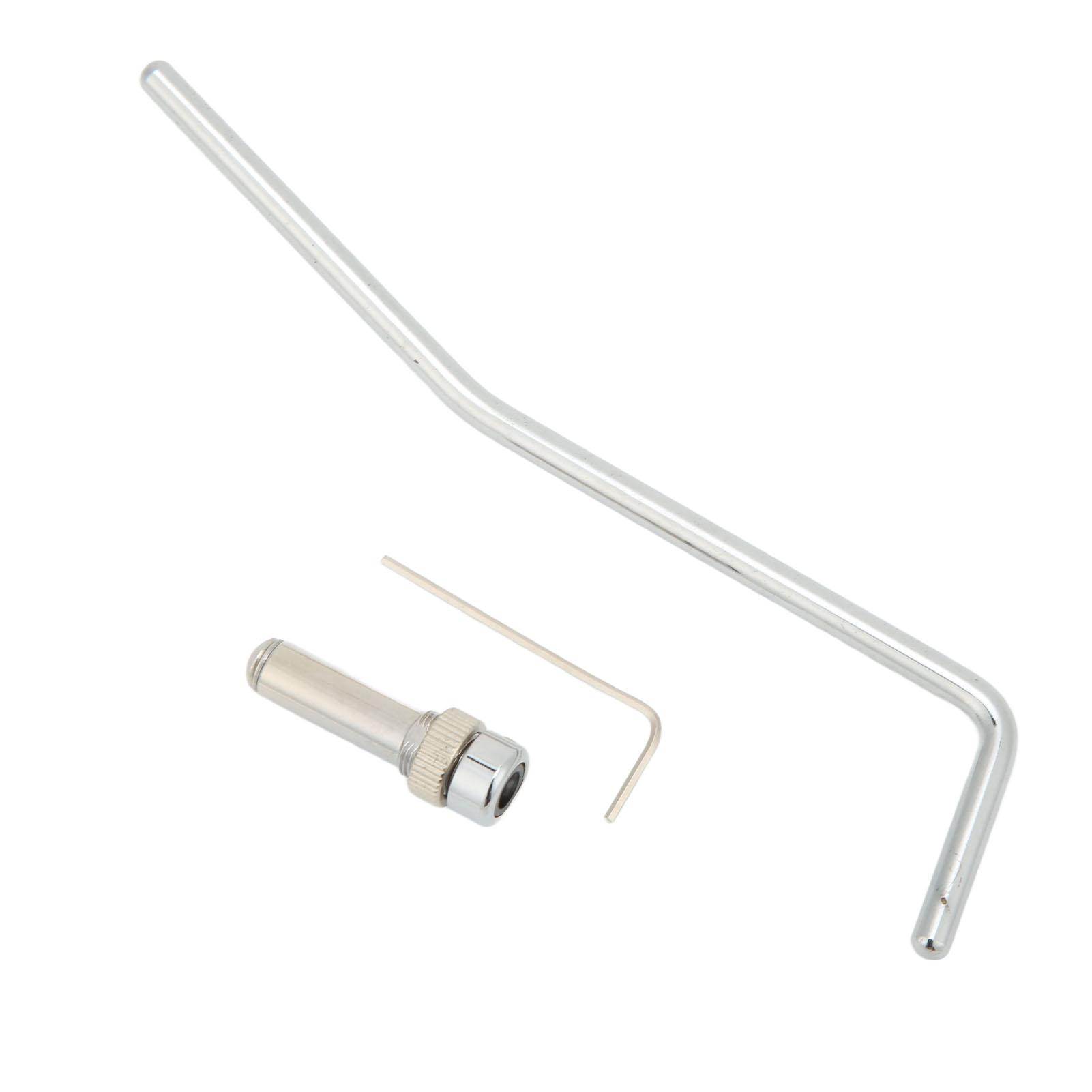 Набор торцевых ключей для сборки рычага тремоло, аксессуары для замены бриджа электрогитары
Набор торцевых ключей для сборки рычага тремоло, аксессуары для замены бриджа электрогитары