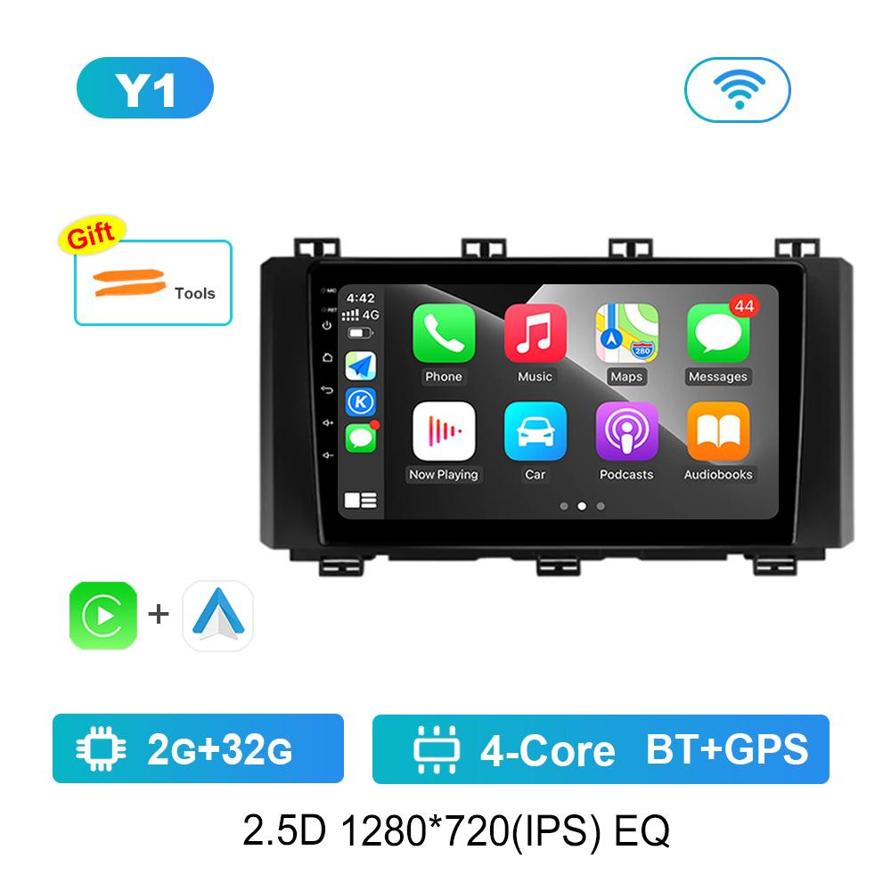 Автомобильный видео-мультимедийный проигрыватель DSP Stereo для Seat Ateca Cupra 2016 - 2021 Навигация GPS Android-система WiFi Головное устройство
Автомобильный видео-мультимедийный проигрыватель DSP Stereo для Seat Ateca Cupra 2016 - 2021 Навигация GPS Android-система WiFi Головное устройство