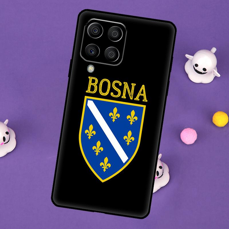 Bosnia and Herzegovina Passport Cover For Samsung Galaxy M32 M52 M12 M13 M33 M23 M53 M15 M55 M31 M51 M14 M34 M54 M20 Case Samsung M51
Bosnia and Herzegovina Passport Cover For Samsung Galaxy M32 M52 M12 M13 M33 M23 M53 M15 M55 M31 M51 M14 M34 M54 M20 Case Samsung M51