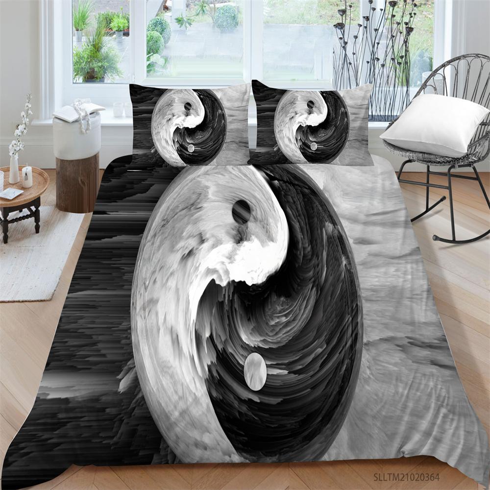 Комплект пододеяльников с 3D принтом сплетен, комплект постельного белья, чехол из микрофибры, детский чехол для кровати королевского размера EU Single 135x200cm
Комплект пододеяльников с 3D принтом сплетен, комплект постельного белья, чехол из микрофибры, детский чехол для кровати королевского размера EU Single 135x200cm