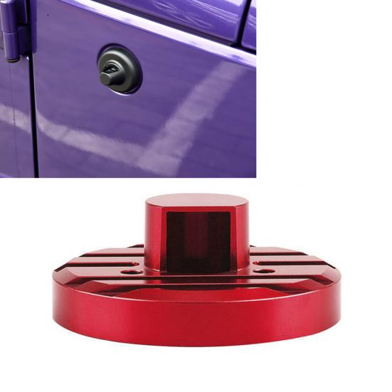 Основание антенны, прочная крышка, металлический приемник, накладка на основание антенны, устойчивая к царапинам для Wrangler JK/JL 2007-2017
Основание антенны, прочная крышка, металлический приемник, накладка на основание антенны, устойчивая к царапинам для Wrangler JK/JL 2007-2017