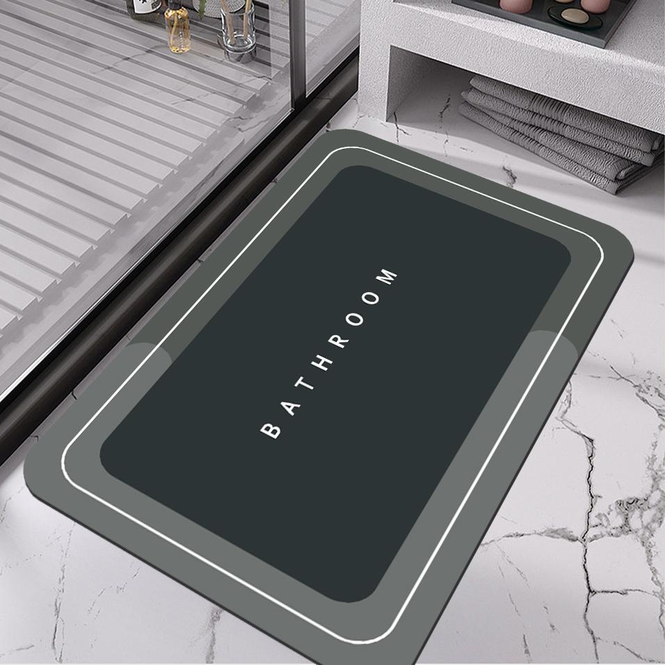 Коврик для ванной, супер впитывающий материал для ванной комнаты, кухни, двери, входа, противоскользящие коврики, напольный коврик, ковер с изображением кошки, домашний декор для прачечной, ковер
Коврик для ванной, супер впитывающий материал для ванной комнаты, кухни, двери, входа, противоскользящие коврики, напольный коврик, ковер с изображением кошки, домашний декор для прачечной, ковер