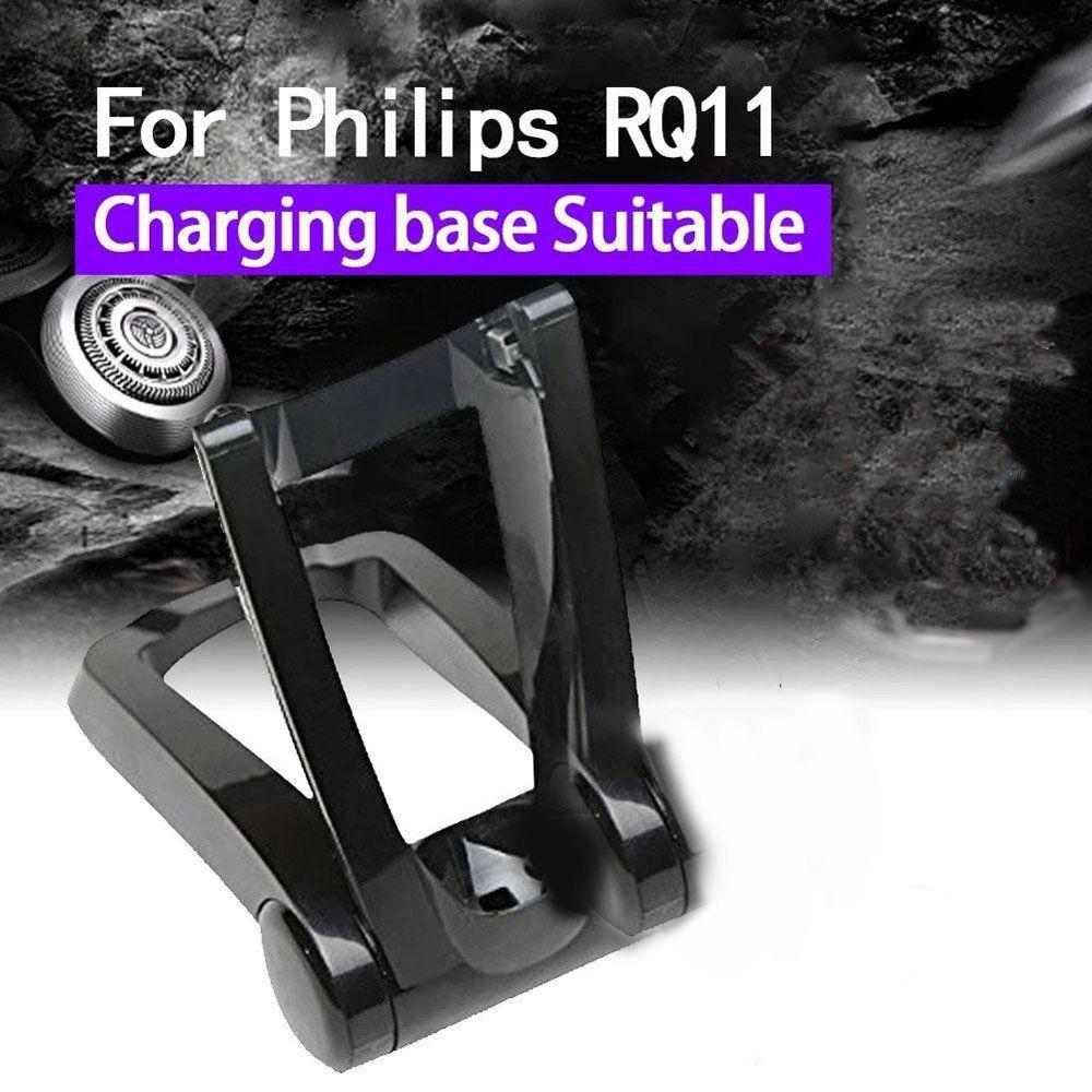 Replacement Charger Power Adapter for Philip RQ11 Charging Dock Charge Cradle Shaver Stand
Replacement Charger Power Adapter for Philip RQ11 Charging Dock Charge Cradle Shaver Stand
