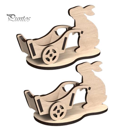 2 шт. пасхальный держатель для яиц фермерский деревенский деревянный кролик тележка подставка для хранения яиц стойка для дисплея кролик стол знак украшение для рабочего стола орнамент 2pcs
2 шт. пасхальный держатель для яиц фермерский деревенский деревянный кролик тележка подставка для хранения яиц стойка для дисплея кролик стол знак украшение для рабочего стола орнамент 2pcs