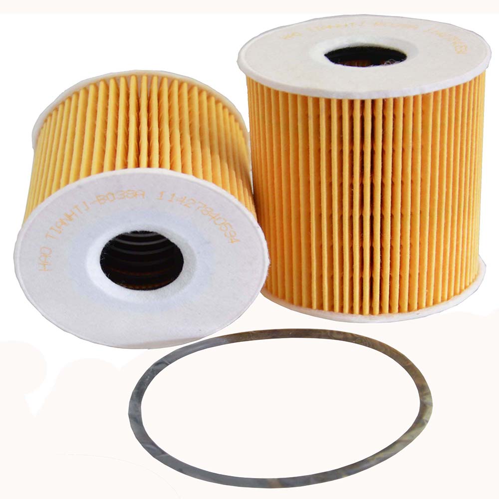 Car Oil Filter For BMW 5 (E60) M5 2004-2009 S85 B50 A 6 (E63) M6 2005-2010 911 (991) 3.0 Carrera OEM 11427834734 94810722200 HTJ-B038A
Car Oil Filter For BMW 5 (E60) M5 2004-2009 S85 B50 A 6 (E63) M6 2005-2010 911 (991) 3.0 Carrera OEM 11427834734 94810722200 HTJ-B038A