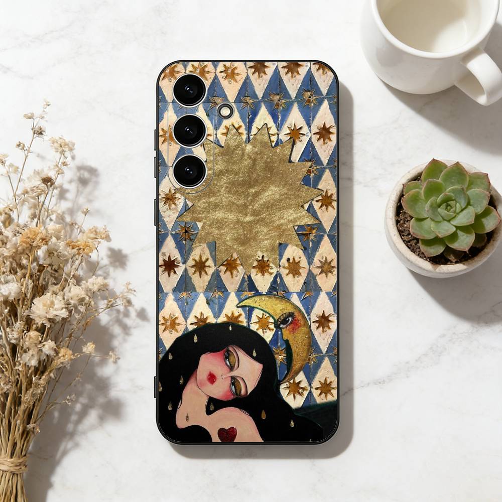 mysterious girl Phone Case For Samsung Galaxy A73,A72,A71,A70,A53,A52,A51,Soft Black Shell Samsung a51 4g
mysterious girl Phone Case For Samsung Galaxy A73,A72,A71,A70,A53,A52,A51,Soft Black Shell Samsung a51 4g