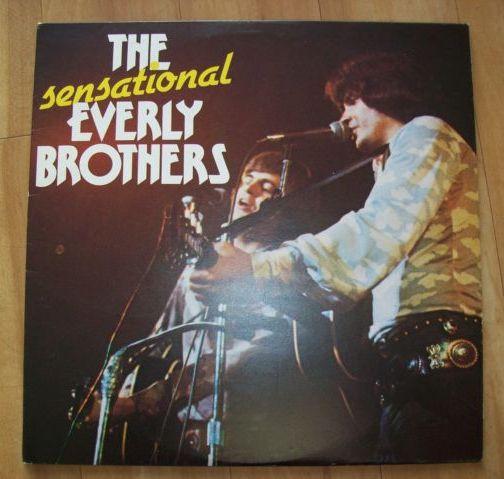 LP Record EVERLY BROTHERS - The Sensational Everly Brothers RDS9703 Reader s Digest 1979 UK Rock Used
LP Record EVERLY BROTHERS - The Sensational Everly Brothers RDS9703 Reader s Digest 1979 UK Rock Used