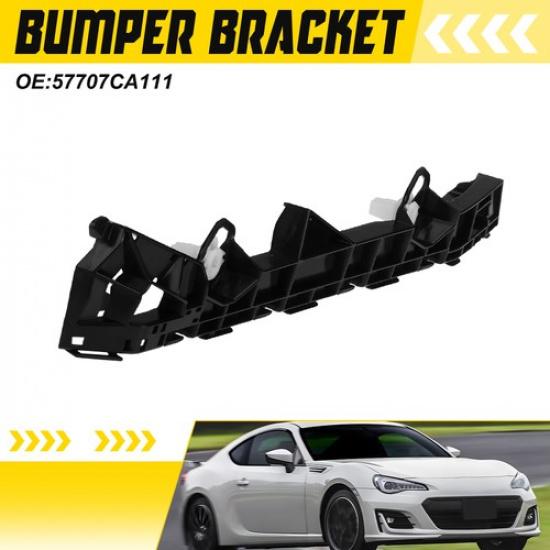OEM For 2013- Subaru BRZ Rear Left Bumper Upper Side Bracket NEW 57707CA111
OEM For 2013- Subaru BRZ Rear Left Bumper Upper Side Bracket NEW 57707CA111