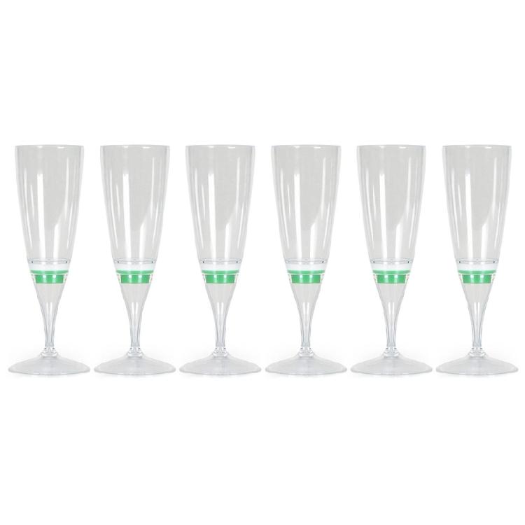 LED Champagne Plastic Cup Water Induction LED Luminous Cup for Wedding Party 1
LED Champagne Plastic Cup Water Induction LED Luminous Cup for Wedding Party 1